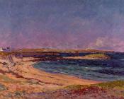 马克西姆莫福拉 - The Portivy Beach, Quiberon Peninsula